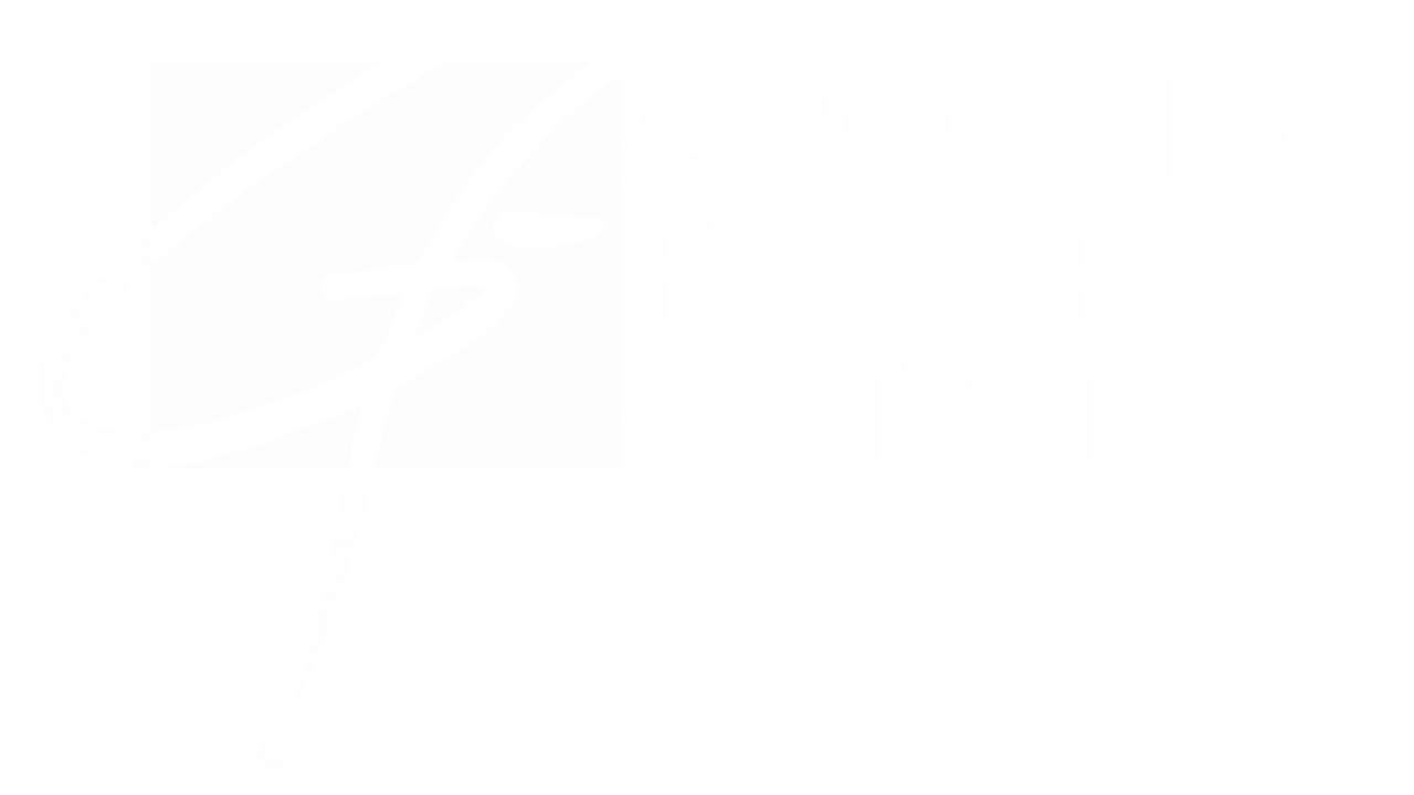 4x4 Project - Original Artwork — Ground Floor Artists